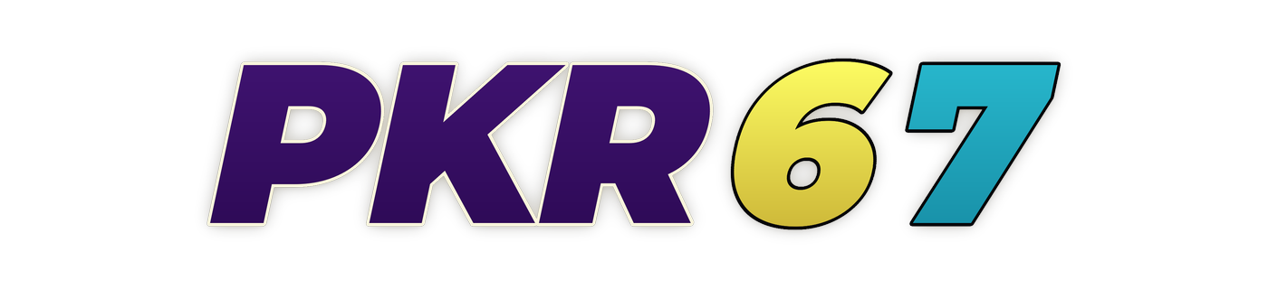 pkr67 Logo
